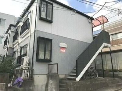 【外観】 | メゾン・ド・エスポワール　13565 | 複数路線利用可能な立地です(^^)/