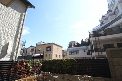 【展望】 | エスペランサＳＥＫＩＧＡＮＥ六甲道