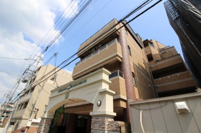 【外観】 | エスペランサＳＥＫＩＧＡＮＥ六甲道