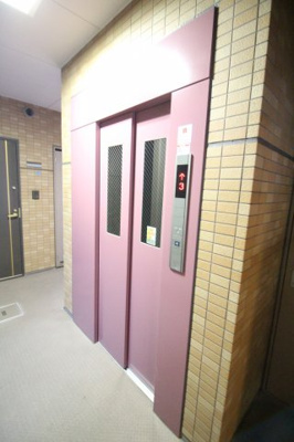 【その他共用部分】 | エスペランサＳＥＫＩＧＡＮＥ六甲道