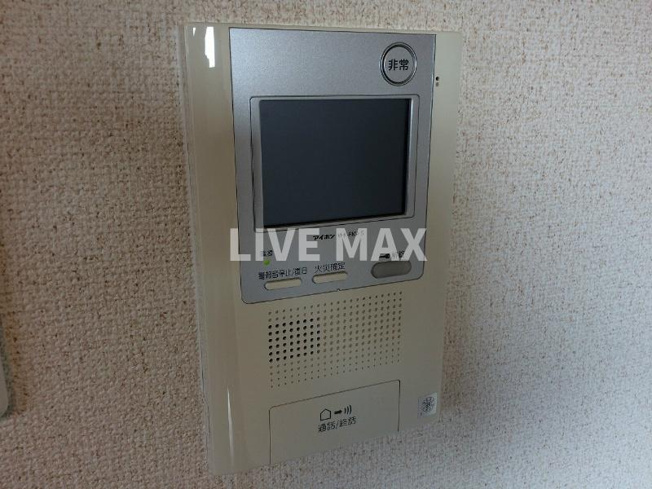 【セキュリティ】ベラジオ四条大宮