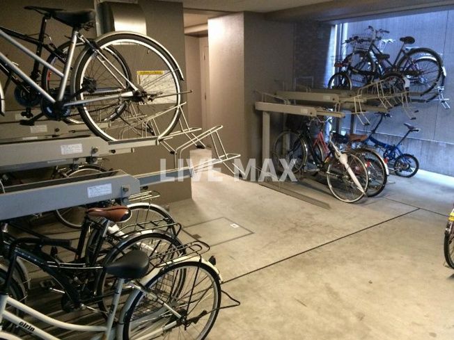 【その他共用部分】ベラジオ四条大宮