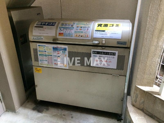 【その他共用部分】ベラジオ四条大宮