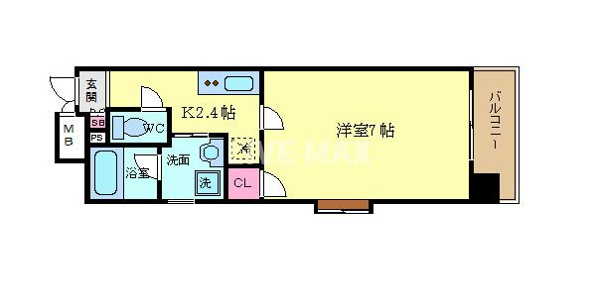 ベラジオ四条大宮