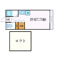 メゾンササキの画像