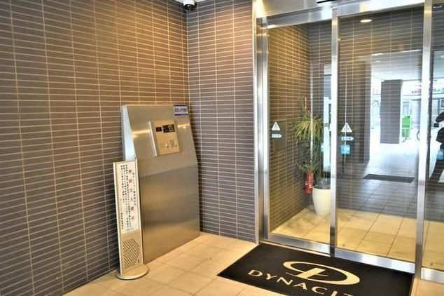 【その他共用部分】ダイナシティ西新宿 