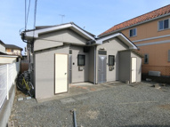 国立市西１丁目のアパートの画像
