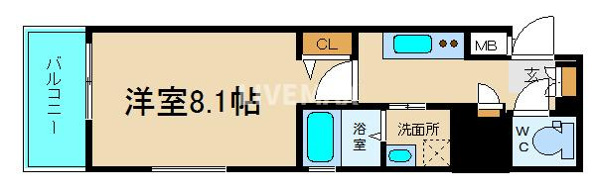 ベラジオ京都西大路