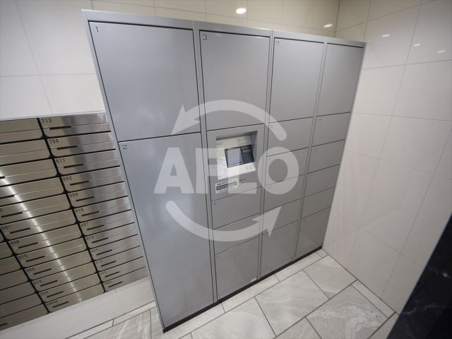 プレサンス梅田北ディアのその他共用部分