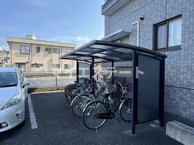 【その他共用部分】 | ヴィラパインマンション