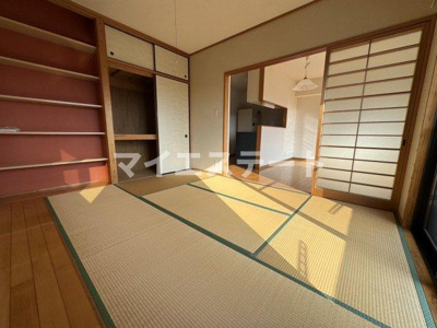 【収納】 | ヴィラパインマンション