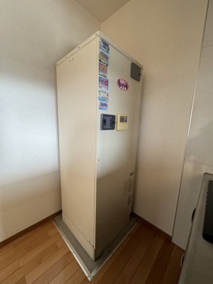 【設備】 | ヴィラパインマンション