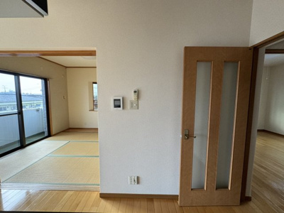 【セキュリティ】 | ヴィラパインマンション