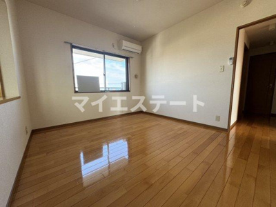 【寝室】 | ヴィラパインマンション