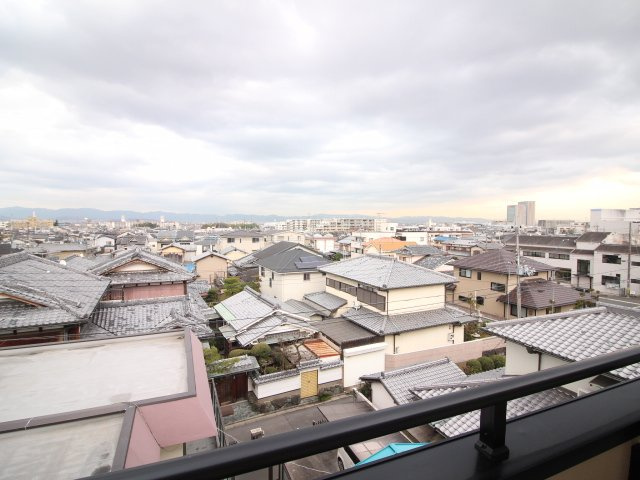 N.Greatの展望