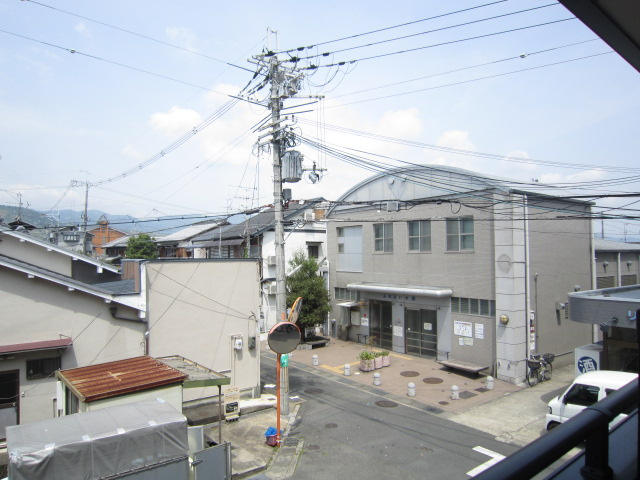 N.Greatの展望