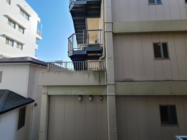 メゾン・ド・ラステアの展望|メゾン・ド・ラステア