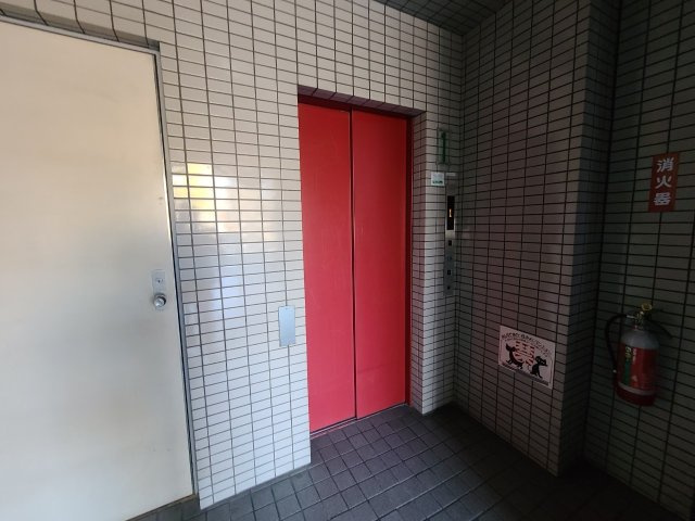 メゾン・ド・ラステアのその他共用部分|メゾン・ド・ラステア