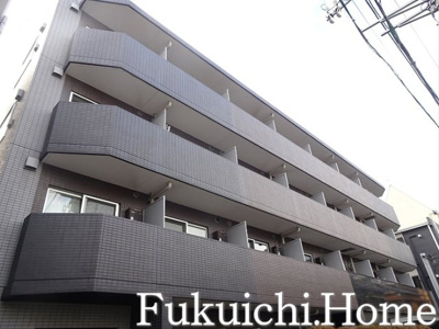 【外観】 | ロアール渋谷本町