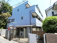小平市喜平町１丁目のマンションの画像
