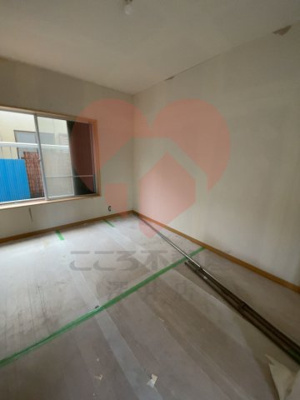 【その他】 | 大阪市住吉区東粉浜３丁目貸家