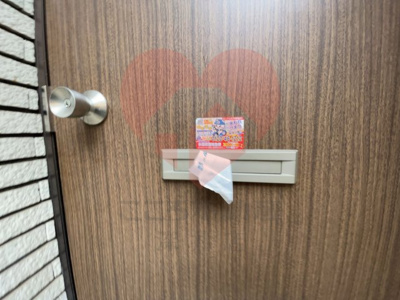 【エントランス】 | 大阪市住吉区東粉浜３丁目貸家