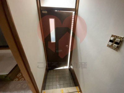  | 大阪市住吉区東粉浜３丁目貸家