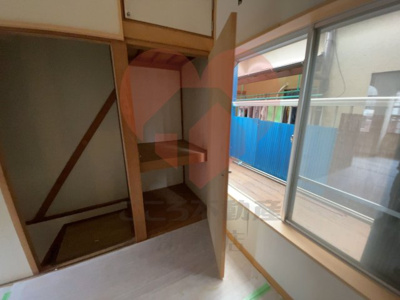  | 大阪市住吉区東粉浜３丁目貸家