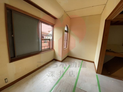  | 大阪市住吉区東粉浜３丁目貸家