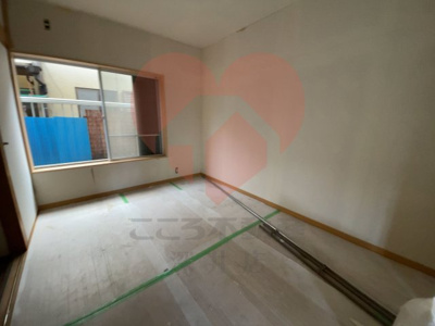  | 大阪市住吉区東粉浜３丁目貸家