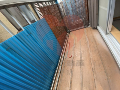  | 大阪市住吉区東粉浜３丁目貸家