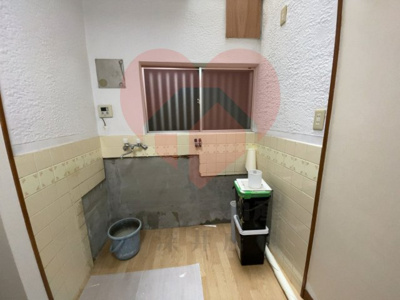  | 大阪市住吉区東粉浜３丁目貸家