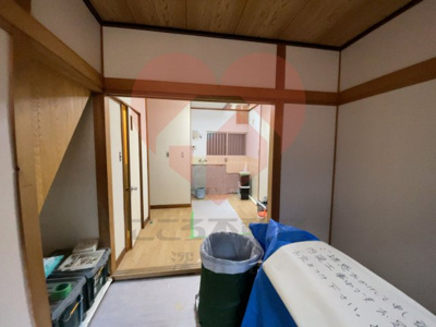  | 大阪市住吉区東粉浜３丁目貸家