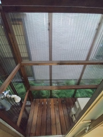 堺市堺区三宝町３丁のアパートの設備