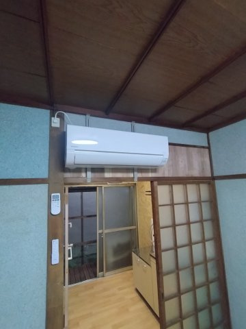 堺市堺区三宝町３丁のアパートのその他