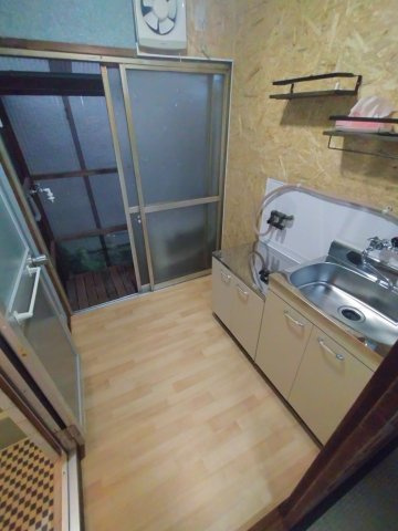 堺市堺区三宝町３丁のアパートのその他共用部分