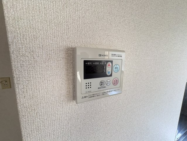 ハイツセイハの設備