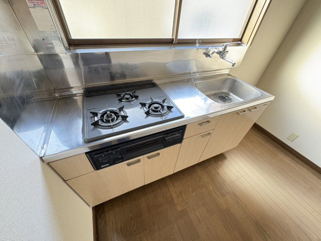 ハイツセイハのその他