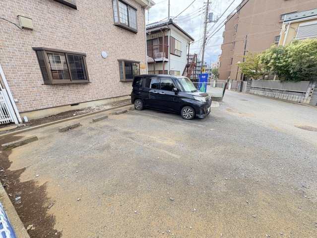 ハイツセイハのその他共用部分