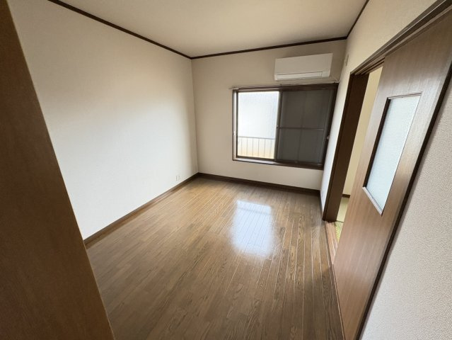 ハイツセイハの居間・リビング