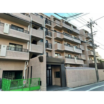 【外観】 | グランドメゾン本山