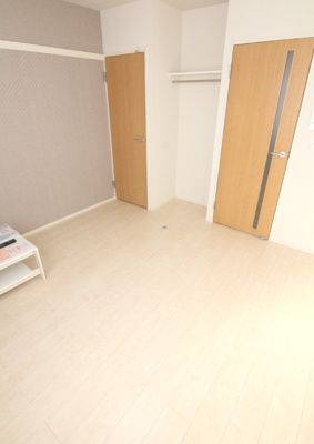 【内装】 | 伊興レジデンスＢ