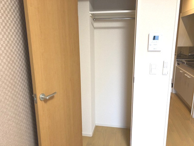 【収納】 | 伊興レジデンスＢ