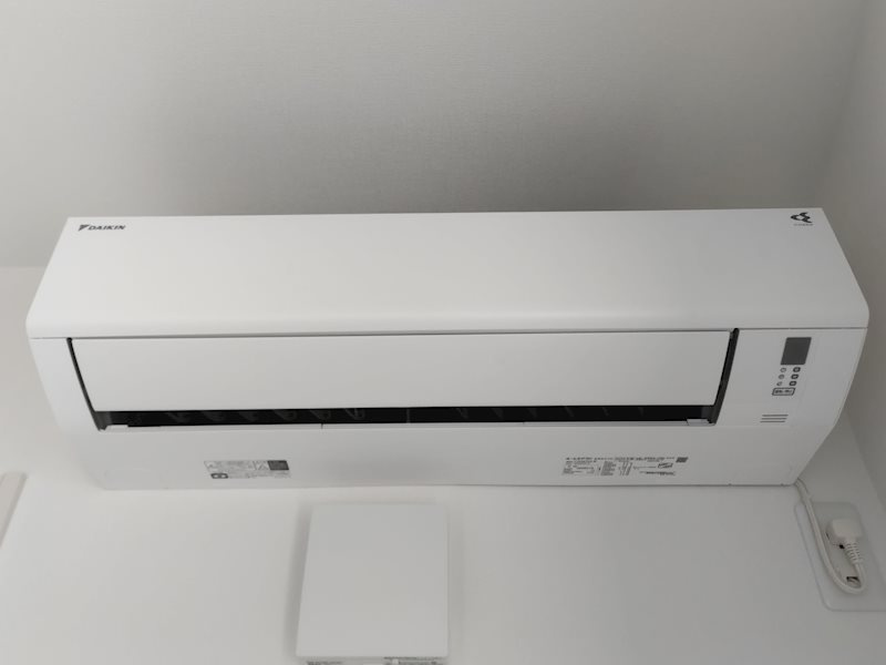 メゾンドトヨタの設備