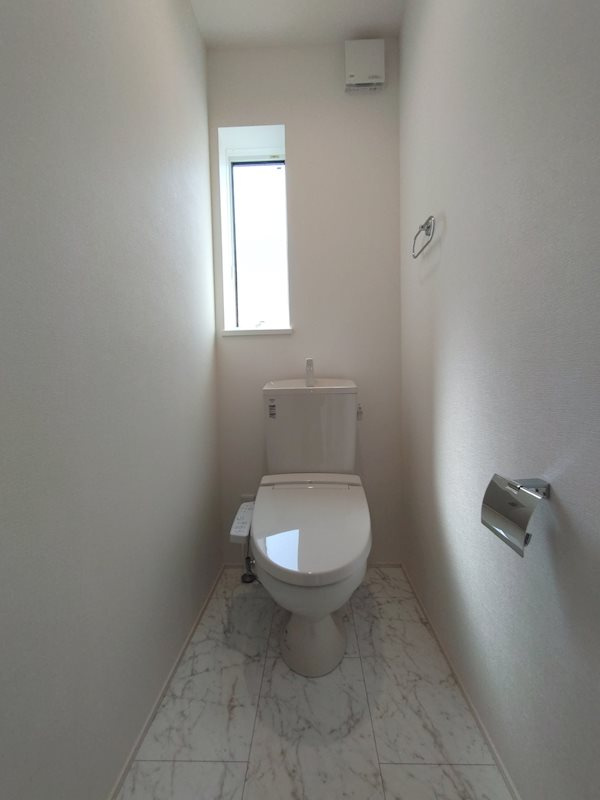 メゾンドトヨタのトイレ