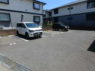【駐車場】 | 駐車場　