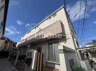 TMテラスハウス本八幡の画像