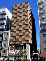プレミアステージ三田慶大前の画像
