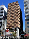 プレミアステージ三田慶大前の画像