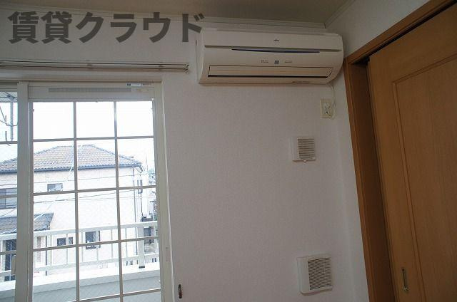 ボナール．Ｋの設備